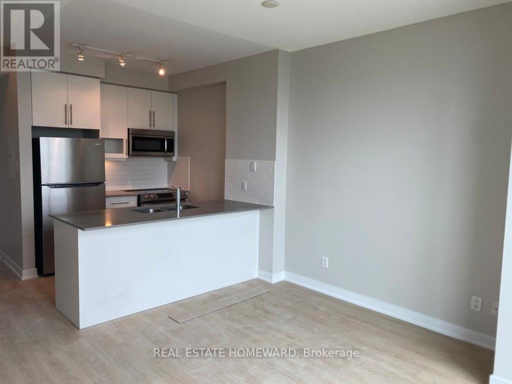 1303 - 1171 Queen Street W, Toronto, Ontario  M6J 0A5 - Photo 4 - C12691996