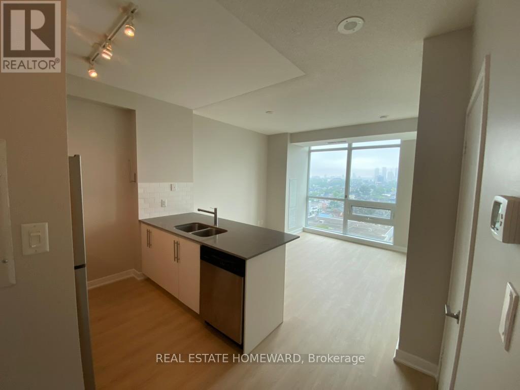 1303 - 1171 Queen Street W, Toronto, Ontario  M6J 0A5 - Photo 5 - C12691996