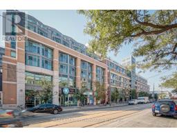 1303 - 1171 QUEEN STREET W, Toronto, Ontario