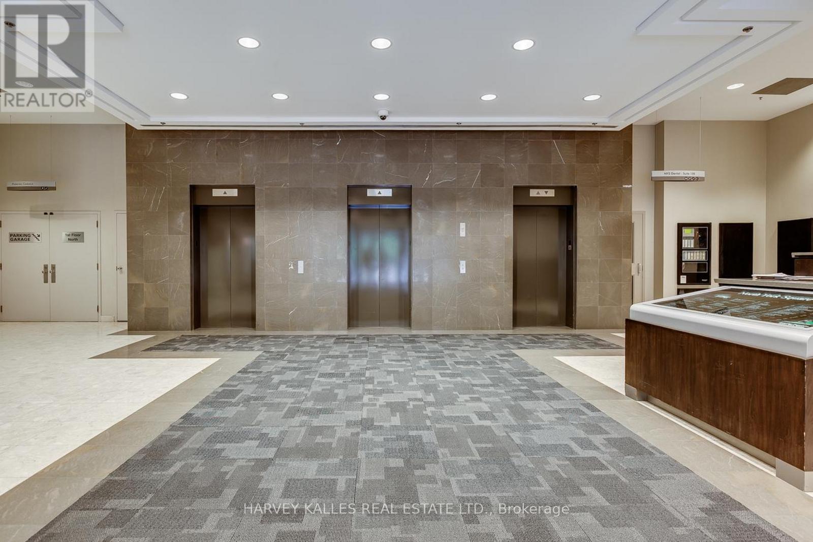 901 - 45 Sheppard Avenue E, Toronto, Ontario  M2N 5N1 - Photo 4 - C12692000