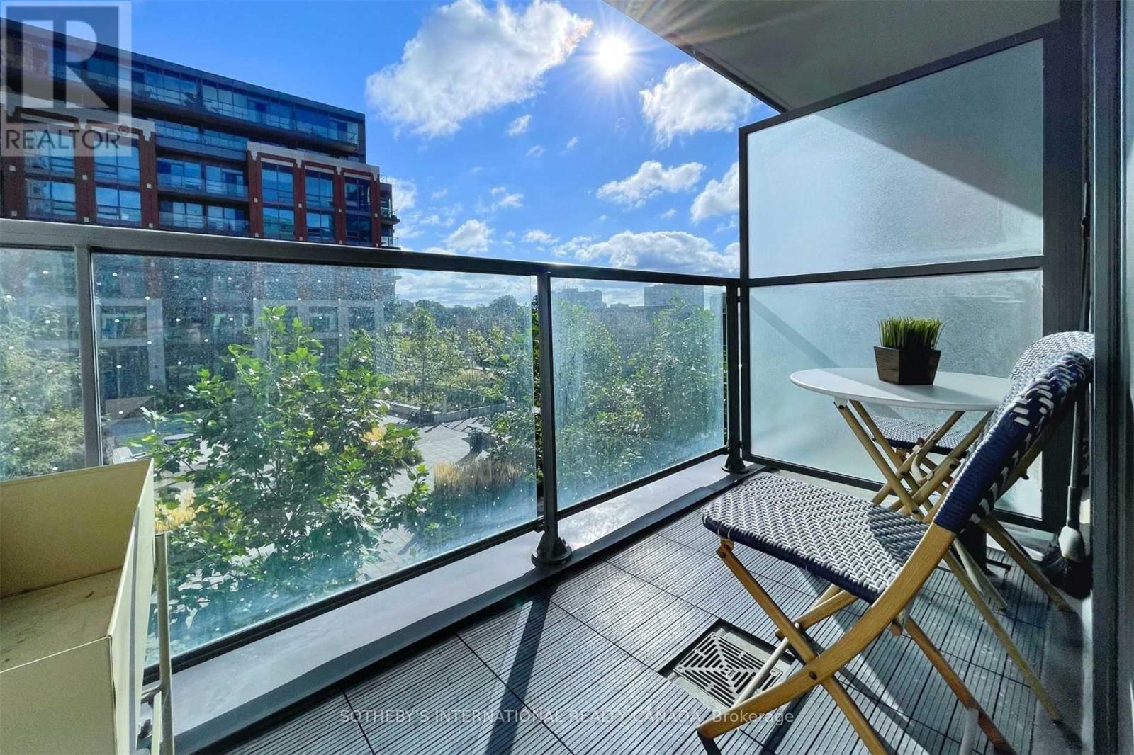 258 - 31 Tippett Road, Toronto, Ontario  M3H 0C8 - Photo 11 - C12692004