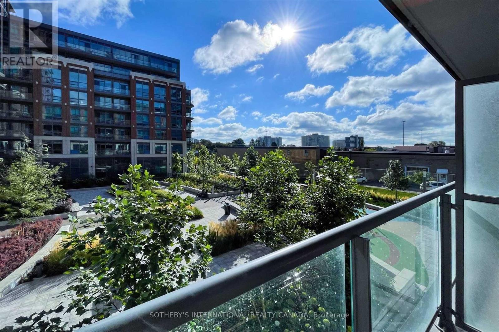 258 - 31 Tippett Road, Toronto, Ontario  M3H 0C8 - Photo 12 - C12692004