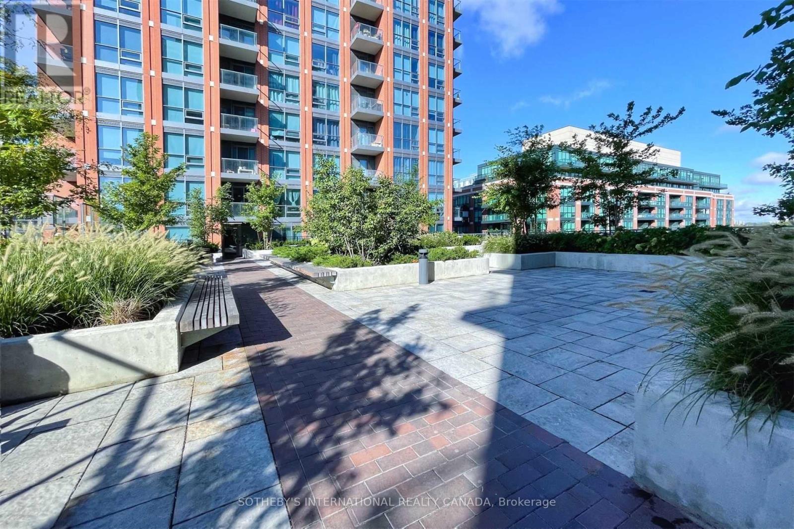 258 - 31 Tippett Road, Toronto, Ontario  M3H 0C8 - Photo 17 - C12692004