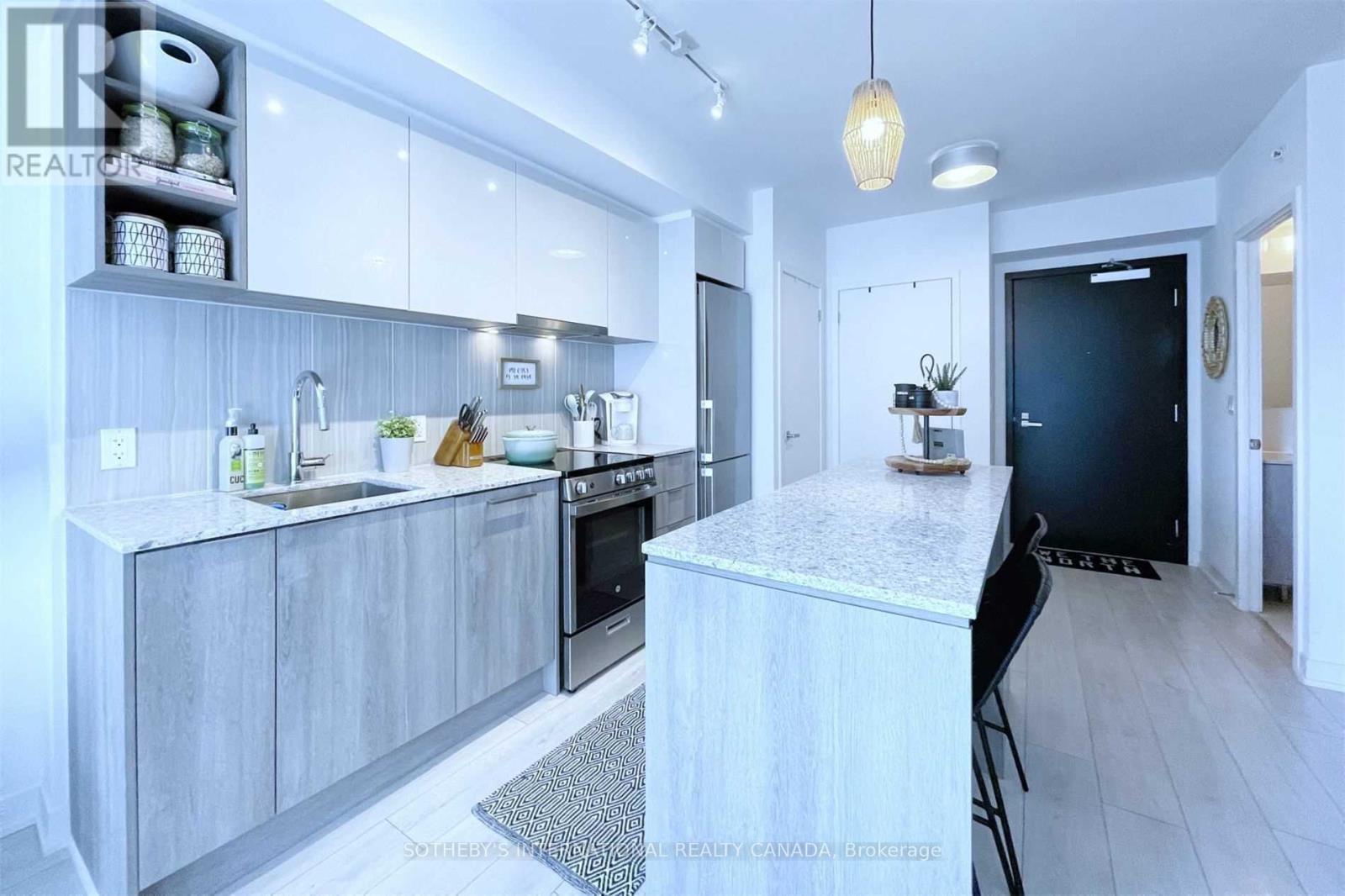 258 - 31 Tippett Road, Toronto, Ontario  M3H 0C8 - Photo 2 - C12692004