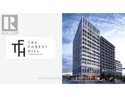 822 - 2020 BATHURST STREET, Toronto, Ontario