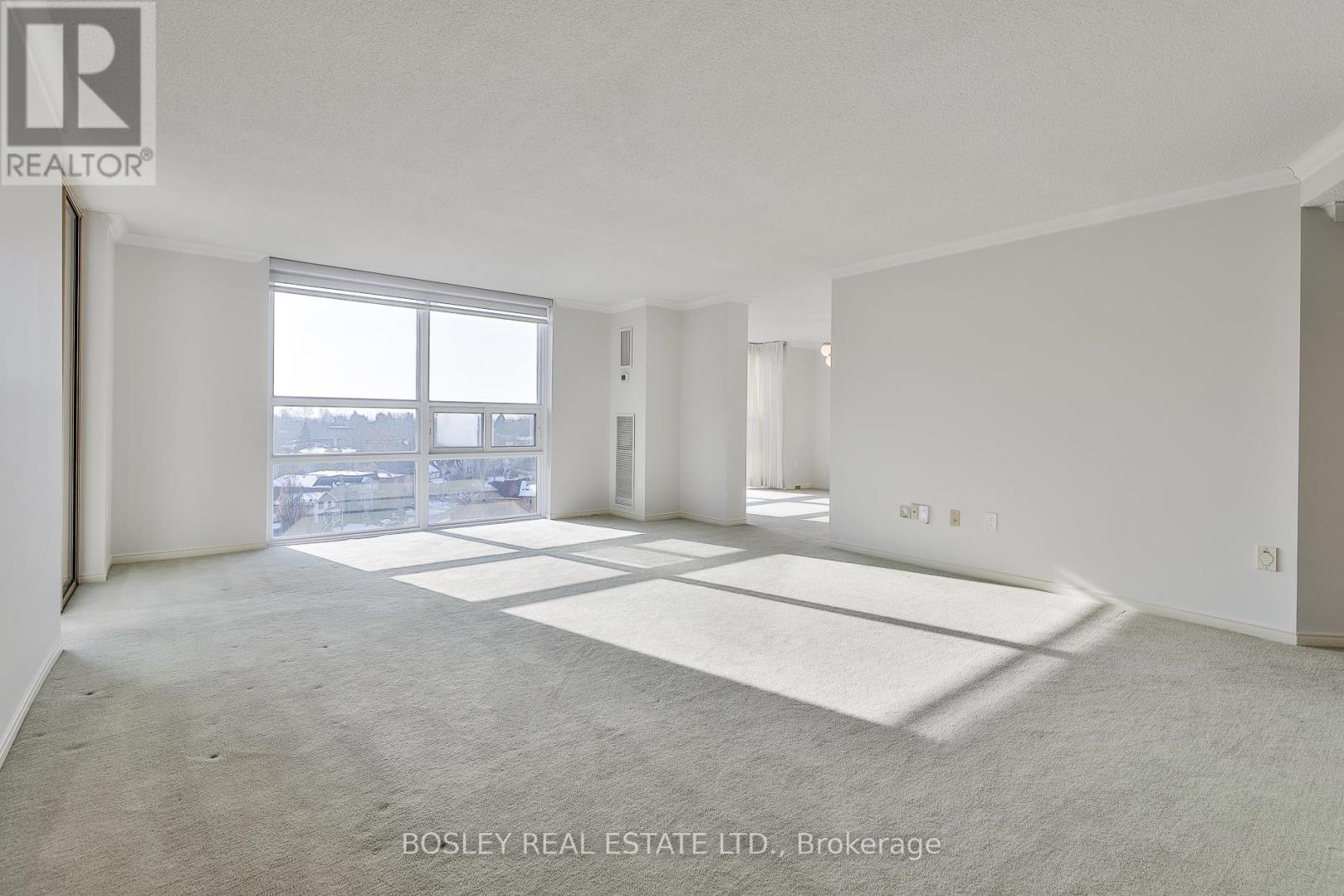 908 - 131 Beecroft Road, Toronto, Ontario  M2N 6G9 - Photo 1 - C12692046