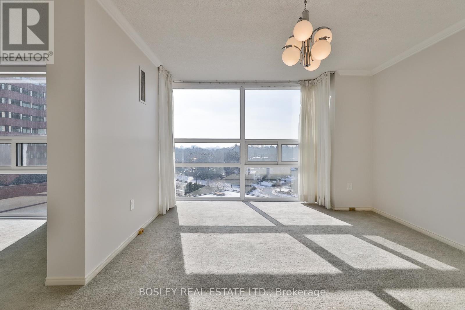 908 - 131 Beecroft Road, Toronto, Ontario  M2N 6G9 - Photo 15 - C12692046