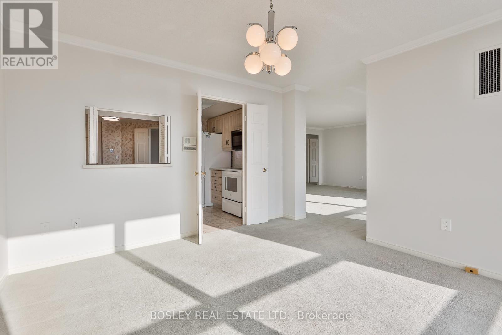 908 - 131 Beecroft Road, Toronto, Ontario  M2N 6G9 - Photo 17 - C12692046