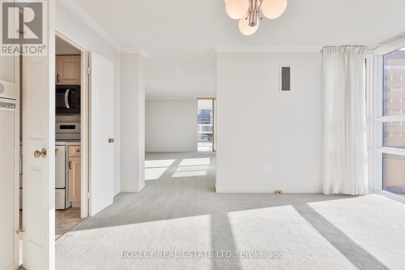 908 - 131 Beecroft Road, Toronto, Ontario  M2N 6G9 - Photo 19 - C12692046