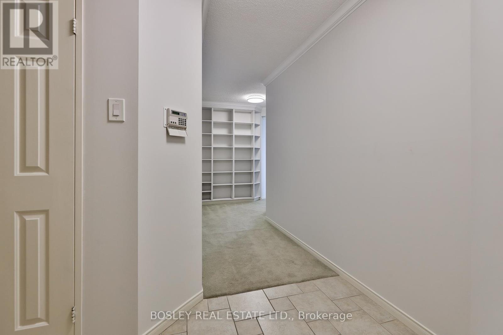 908 - 131 Beecroft Road, Toronto, Ontario  M2N 6G9 - Photo 2 - C12692046