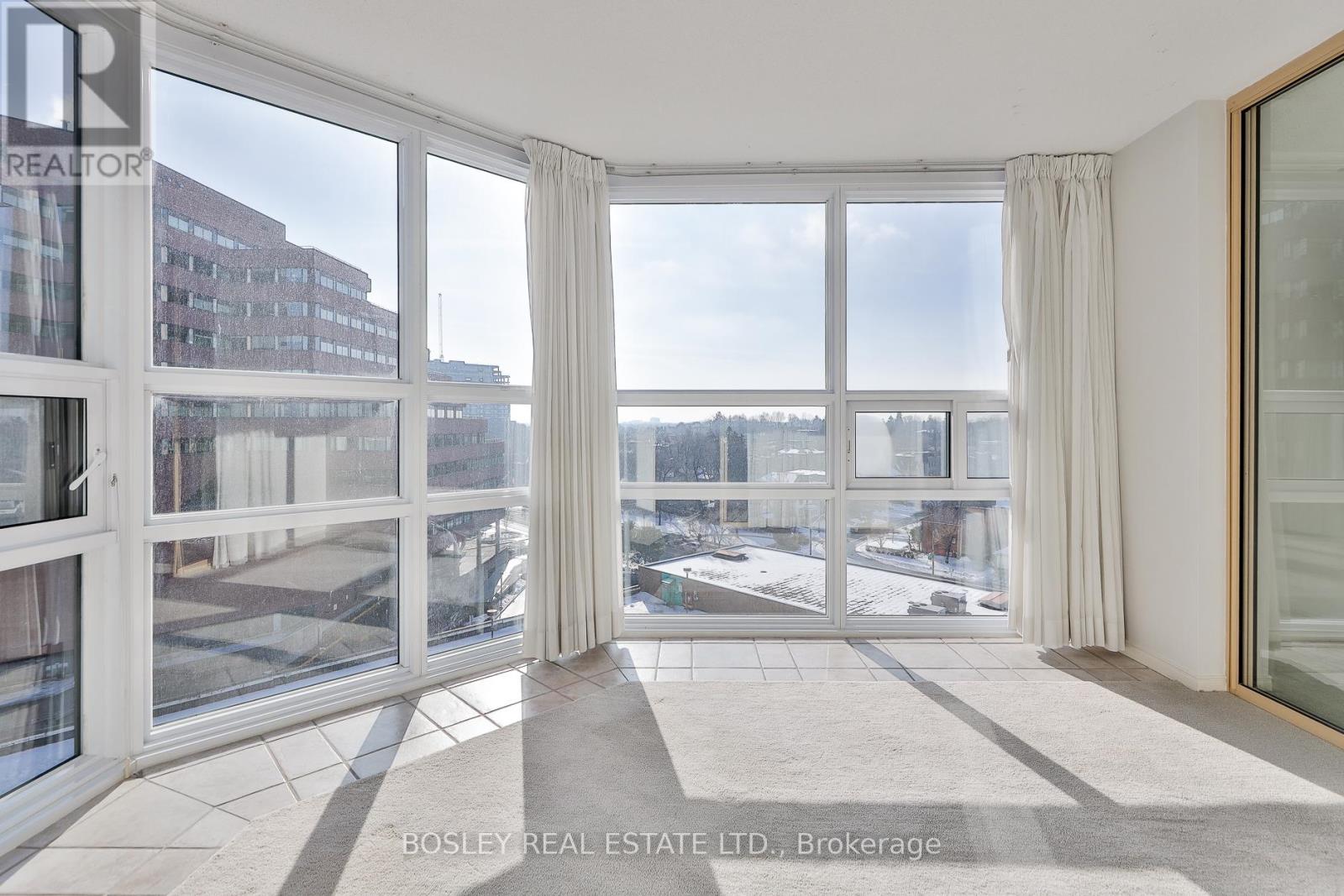 908 - 131 Beecroft Road, Toronto, Ontario  M2N 6G9 - Photo 25 - C12692046