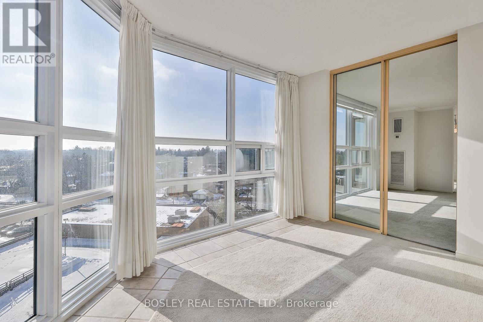 908 - 131 Beecroft Road, Toronto, Ontario  M2N 6G9 - Photo 26 - C12692046