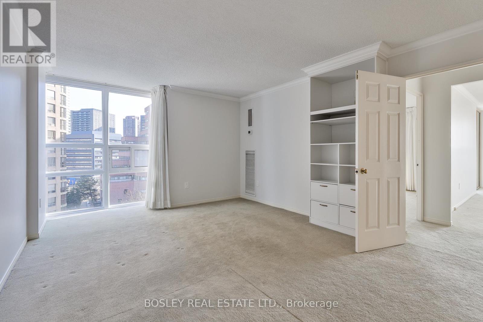 908 - 131 Beecroft Road, Toronto, Ontario  M2N 6G9 - Photo 35 - C12692046