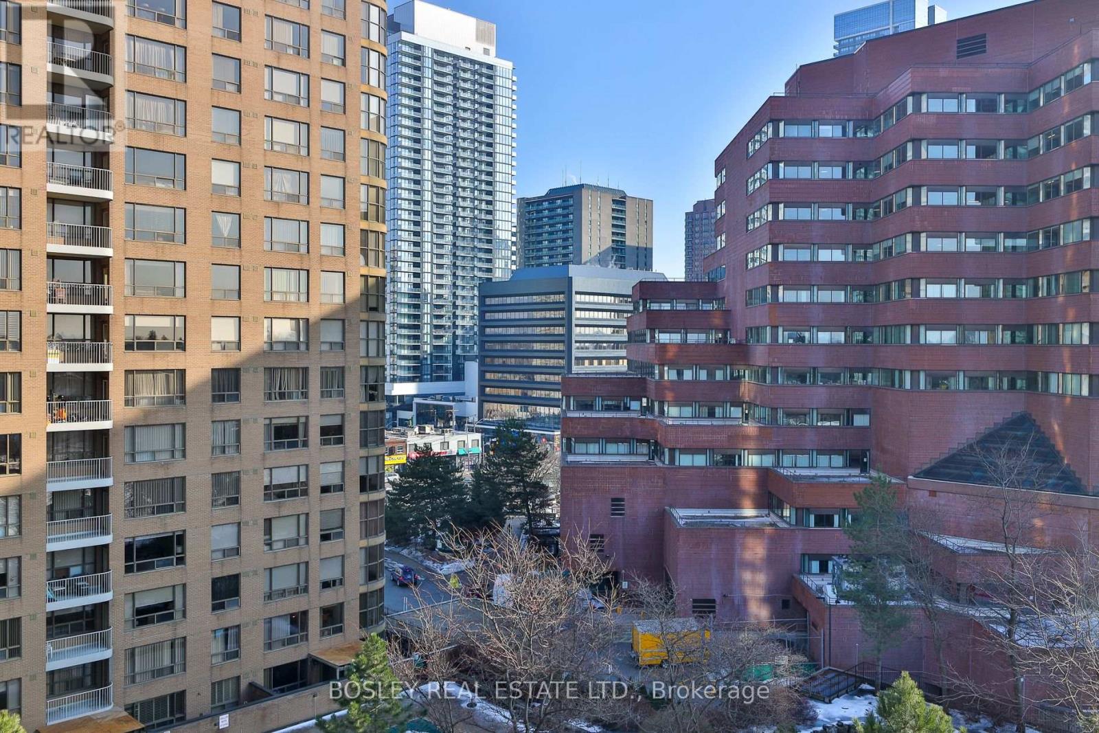 908 - 131 Beecroft Road, Toronto, Ontario  M2N 6G9 - Photo 40 - C12692046