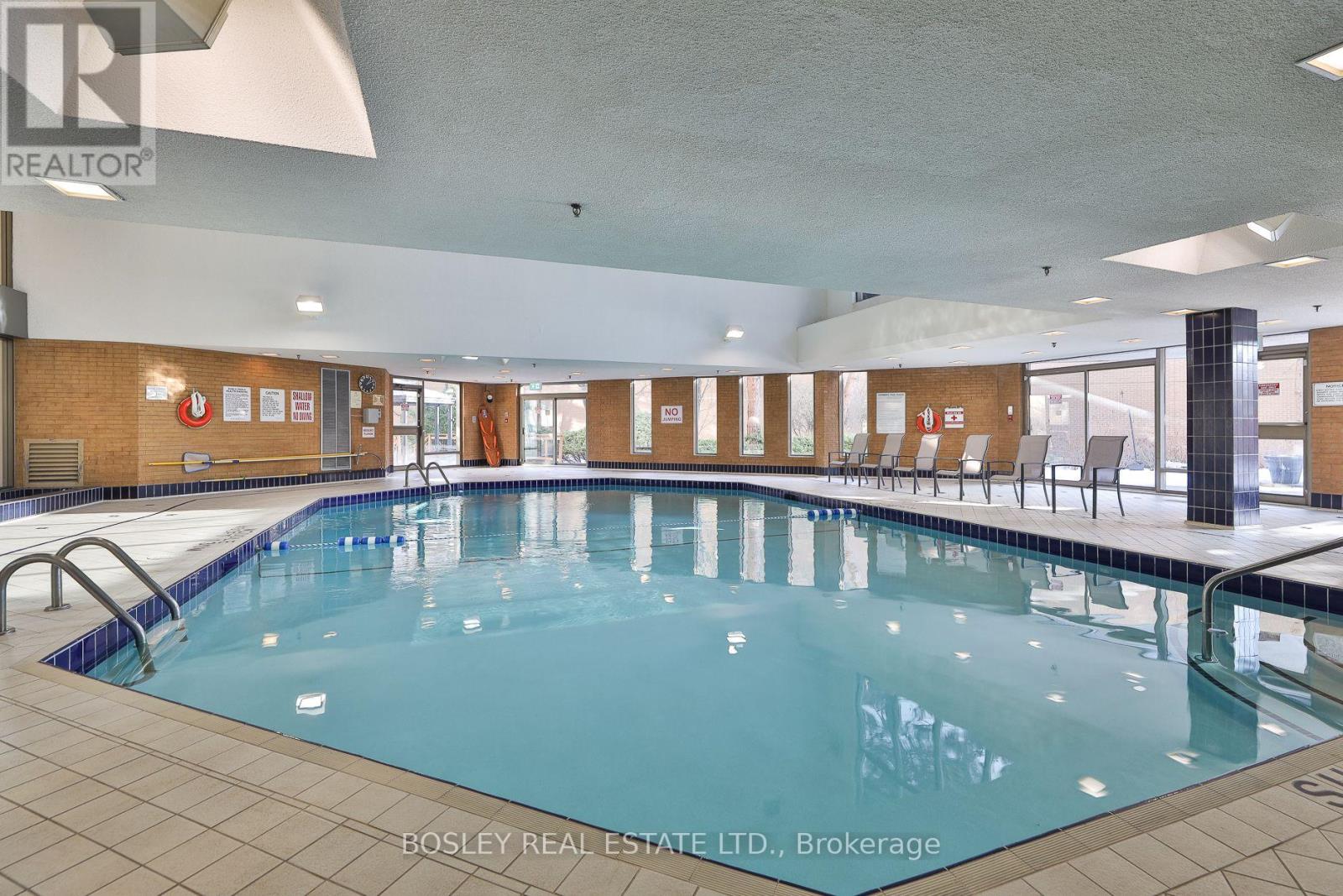 908 - 131 Beecroft Road, Toronto, Ontario  M2N 6G9 - Photo 42 - C12692046