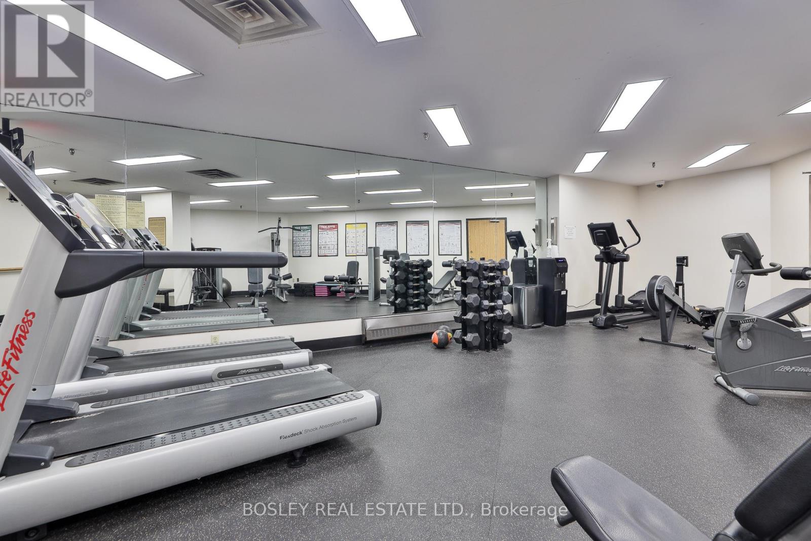 908 - 131 Beecroft Road, Toronto, Ontario  M2N 6G9 - Photo 44 - C12692046