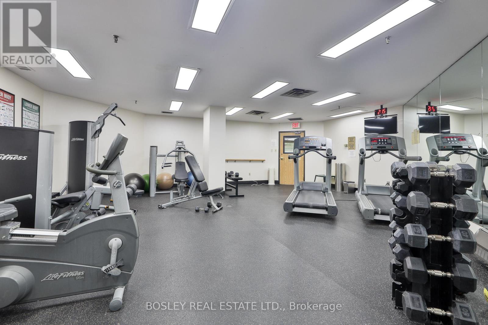 908 - 131 Beecroft Road, Toronto, Ontario  M2N 6G9 - Photo 45 - C12692046