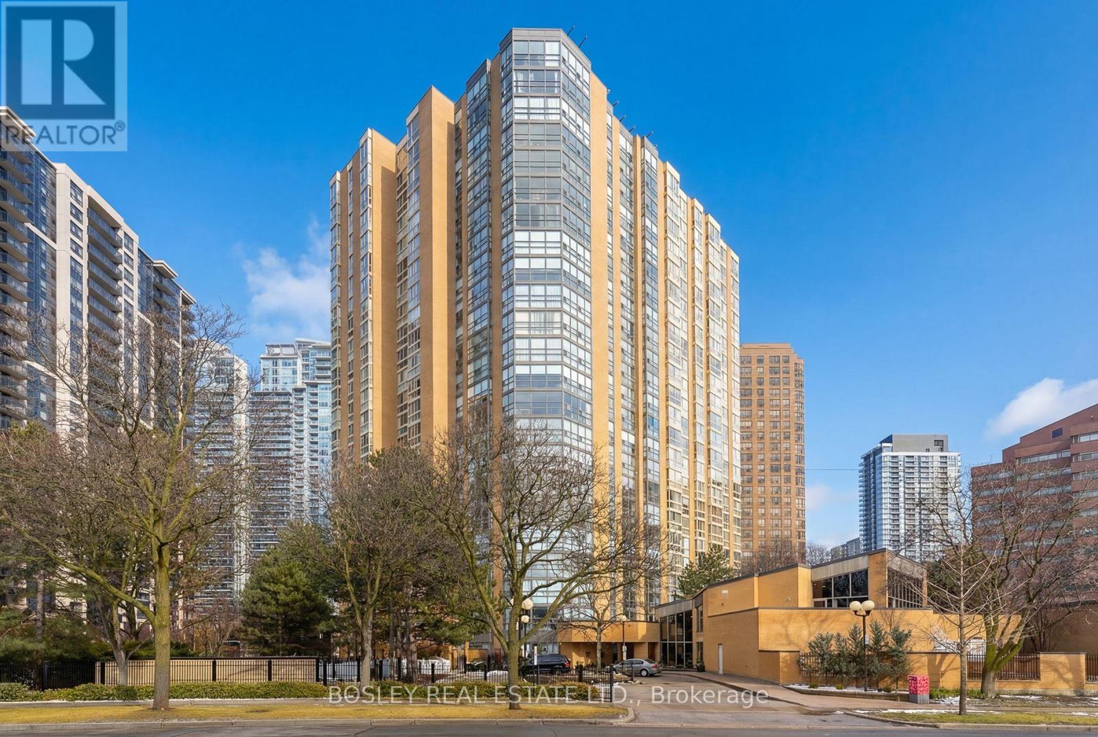 908 - 131 Beecroft Road, Toronto, Ontario  M2N 6G9 - Photo 50 - C12692046