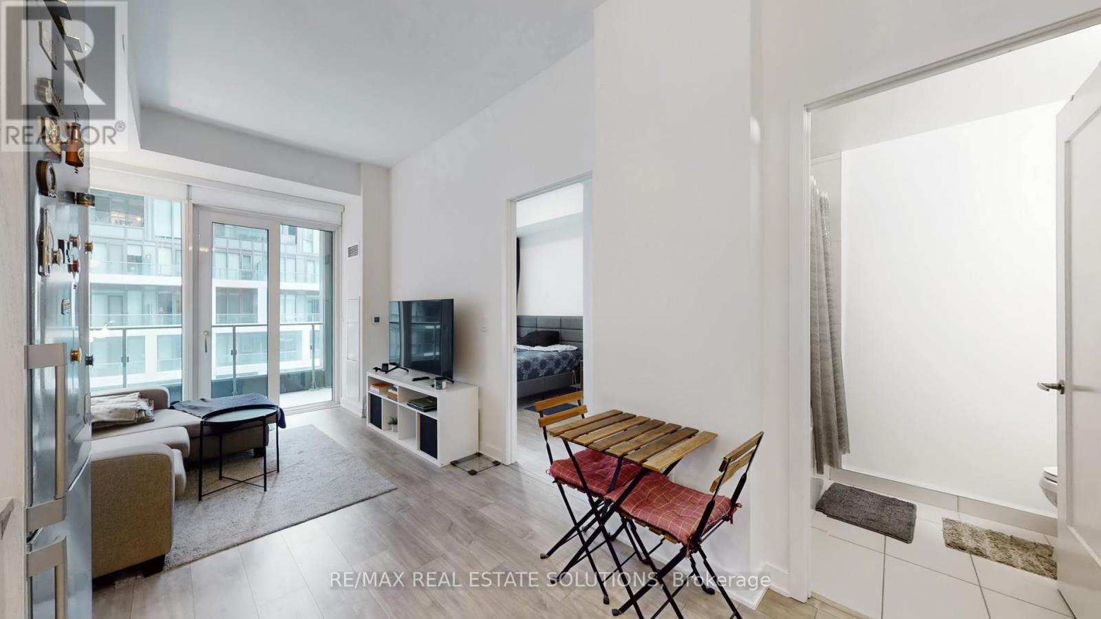 1740 - 135 Lower Sherbourne Street, Toronto, Ontario  M5A 1Y4 - Photo 10 - C12692052