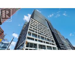 1740 - 135 LOWER SHERBOURNE STREET, Toronto, Ontario