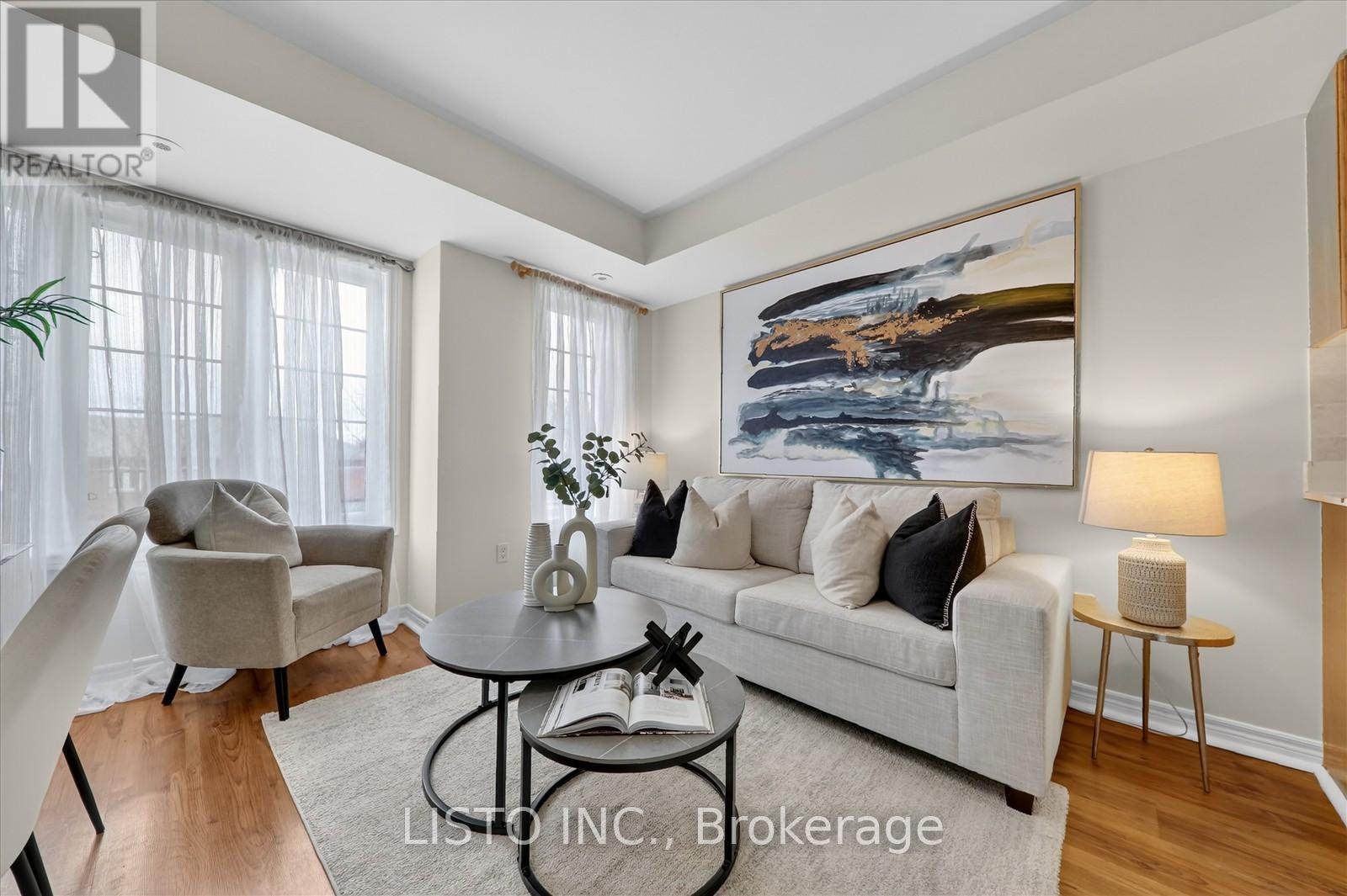 124 - 42 Pinery Trail, Toronto, Ontario  M1B 6K2 - Photo 11 - E12691860