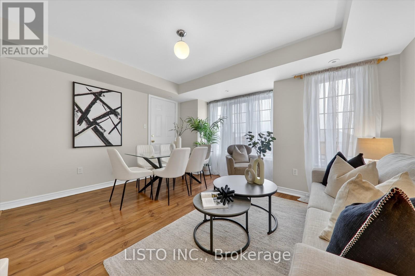 124 - 42 Pinery Trail, Toronto, Ontario  M1B 6K2 - Photo 13 - E12691860