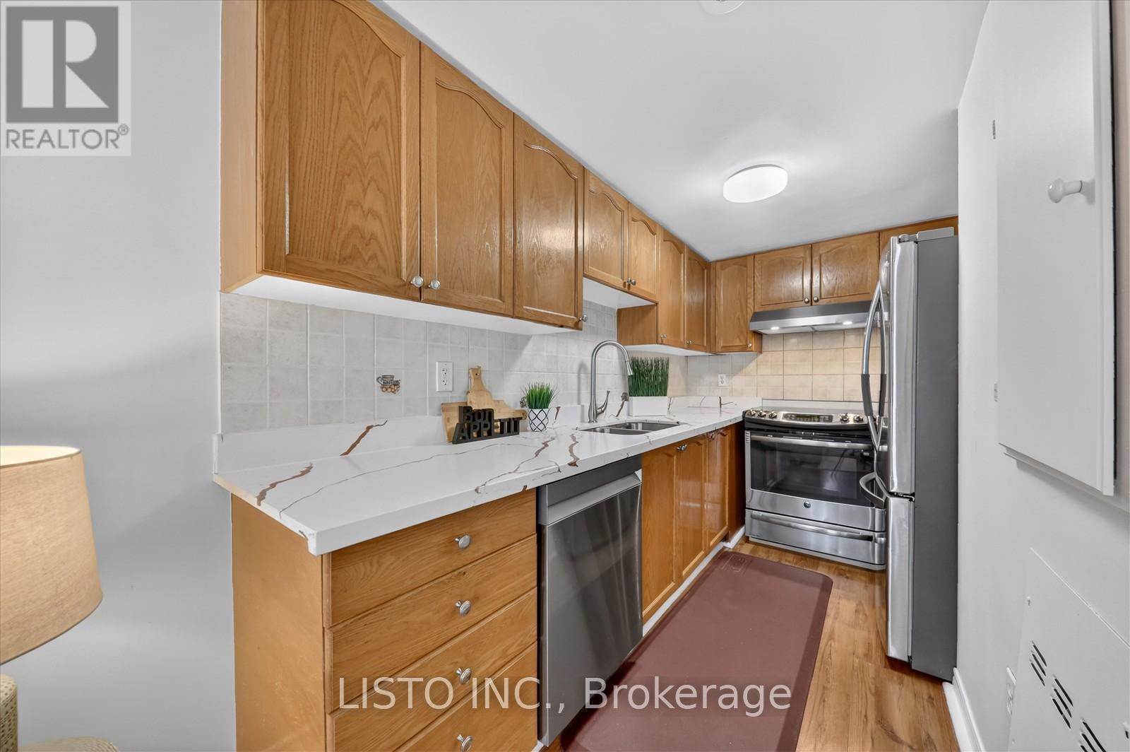 124 - 42 Pinery Trail, Toronto, Ontario  M1B 6K2 - Photo 14 - E12691860