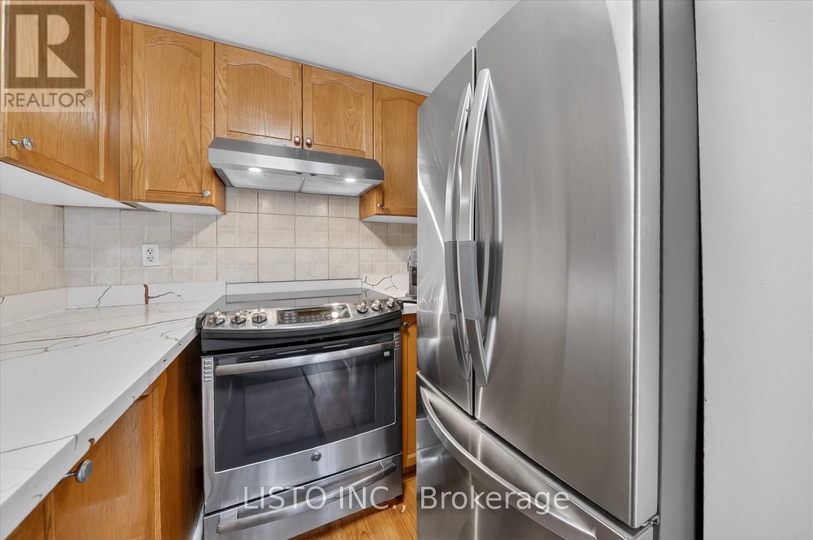 124 - 42 Pinery Trail, Toronto, Ontario  M1B 6K2 - Photo 15 - E12691860