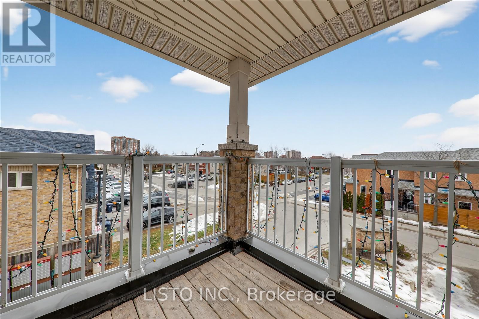 124 - 42 Pinery Trail, Toronto, Ontario  M1B 6K2 - Photo 19 - E12691860