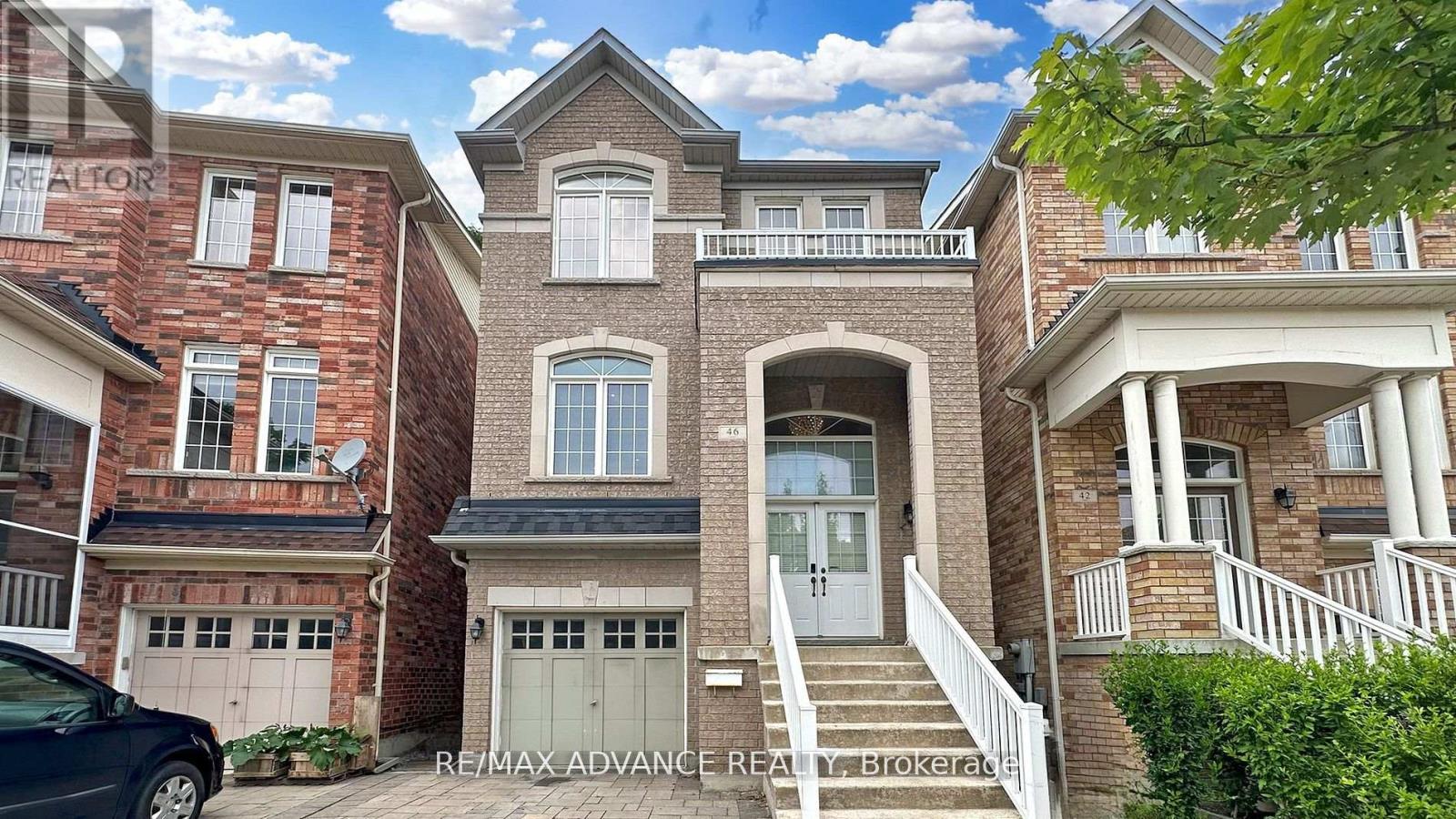46 Wyper Square, Toronto, Ontario  M1S 0B3 - Photo 1 - E12691872