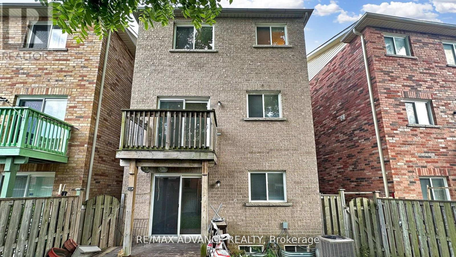 46 Wyper Square, Toronto, Ontario  M1S 0B3 - Photo 28 - E12691872