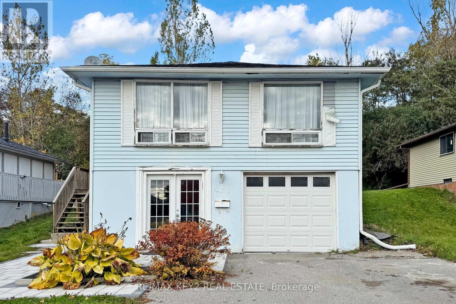 Bsmt - 779 Wesley Drive, Oshawa, Ontario  L1H 7X6 - Photo 1 - E12691878