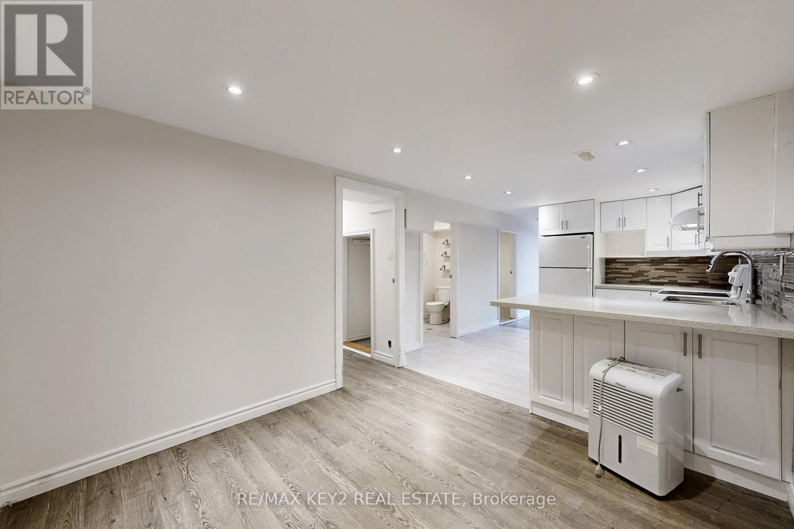 Bsmt - 779 Wesley Drive, Oshawa, Ontario  L1H 7X6 - Photo 14 - E12691878