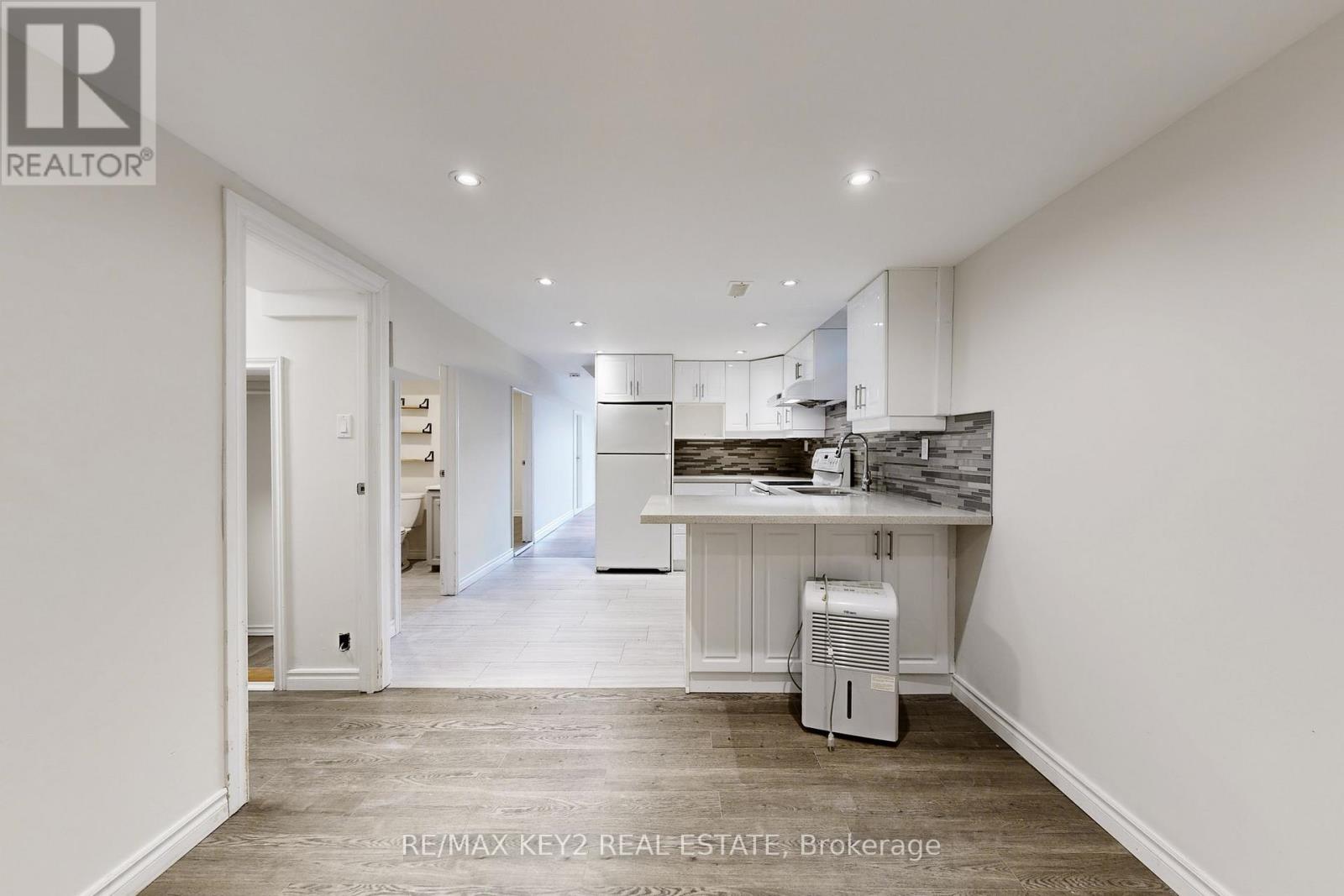 Bsmt - 779 Wesley Drive, Oshawa, Ontario  L1H 7X6 - Photo 15 - E12691878