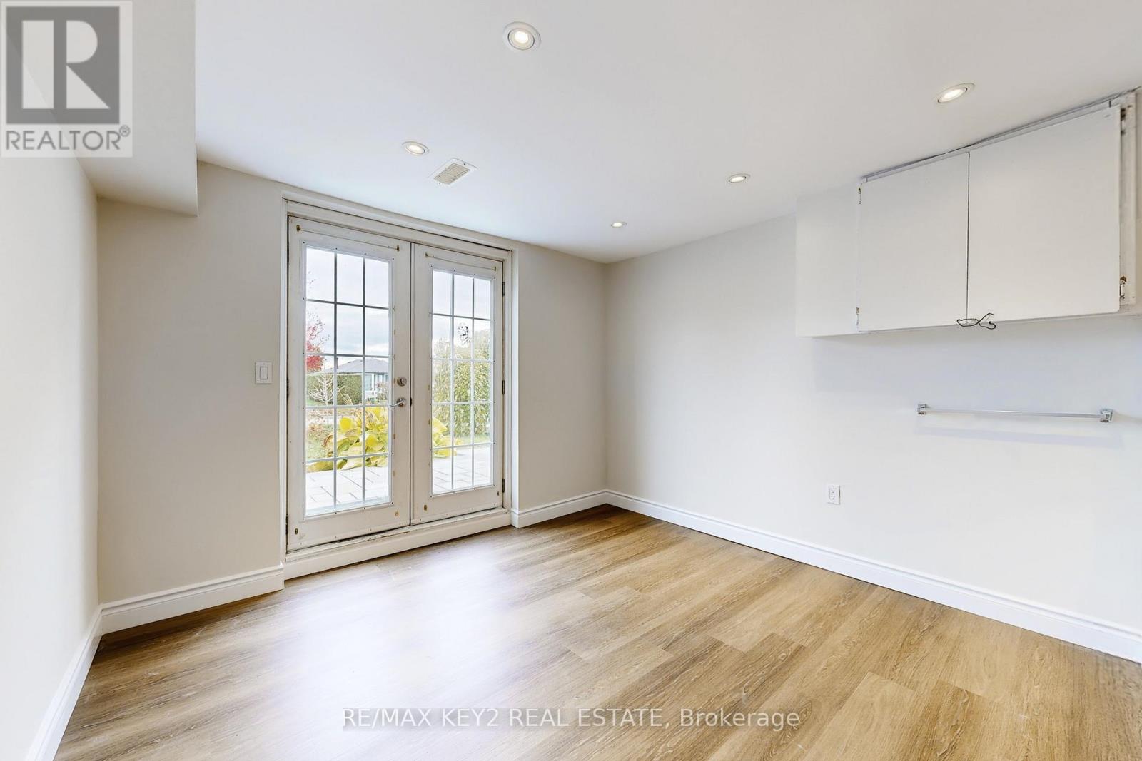 Bsmt - 779 Wesley Drive, Oshawa, Ontario  L1H 7X6 - Photo 3 - E12691878