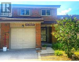 39 - 9 MICHAEL BOULEVARD, Whitby, Ontario