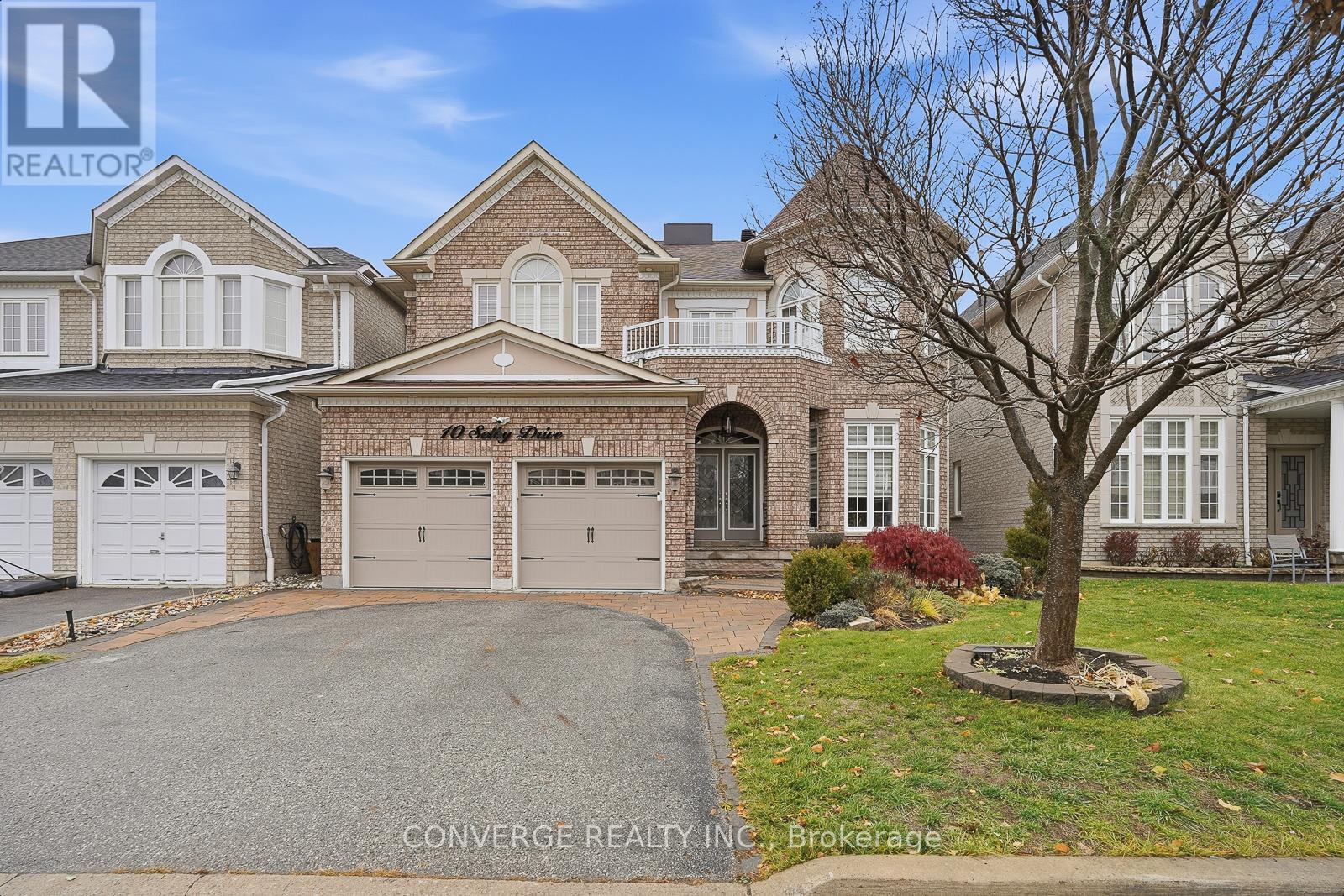 Bsmt - 10 Selby Drive, Ajax, Ontario  L1T 0H6 - Photo 1 - E12691958