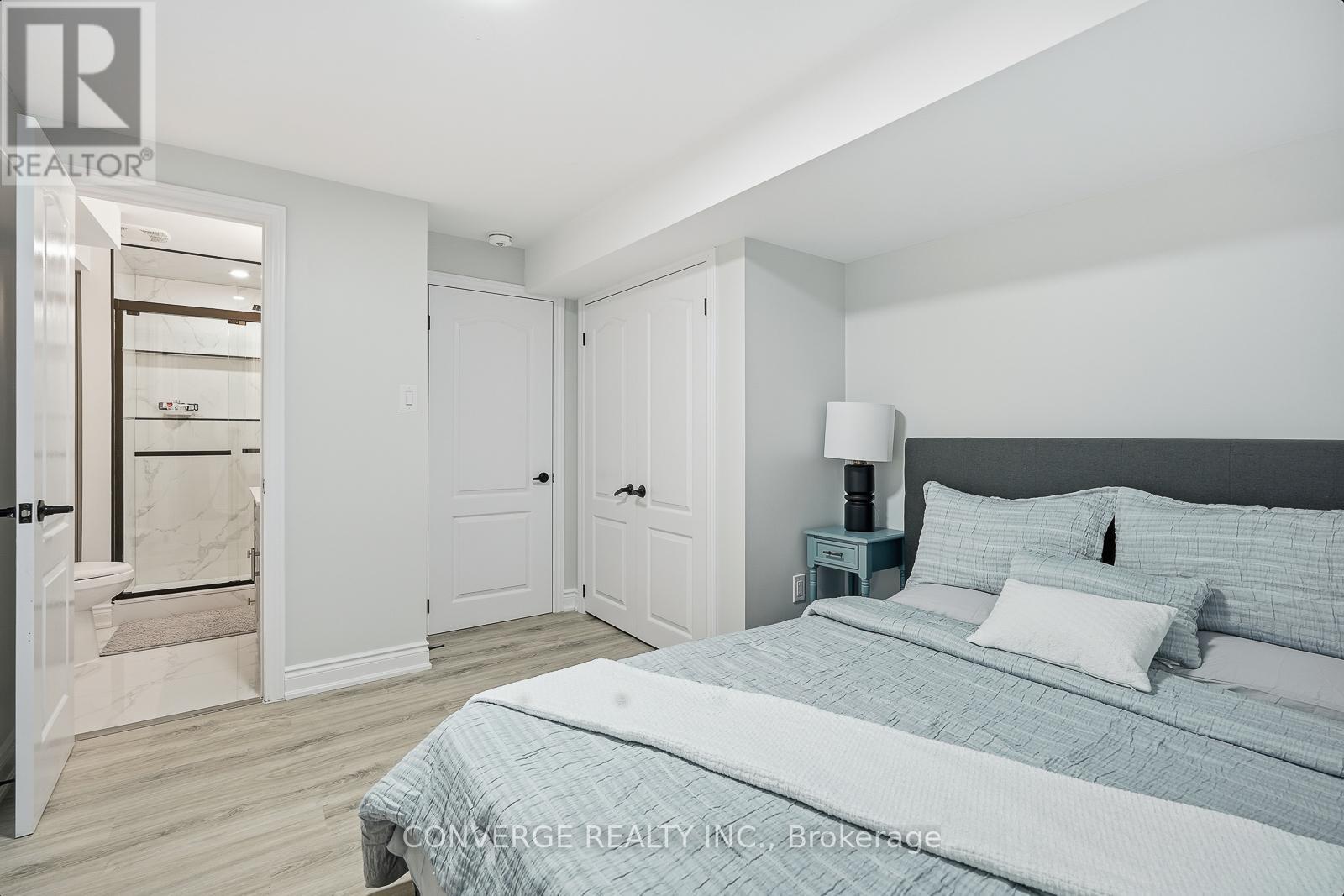 Bsmt - 10 Selby Drive, Ajax, Ontario  L1T 0H6 - Photo 11 - E12691958