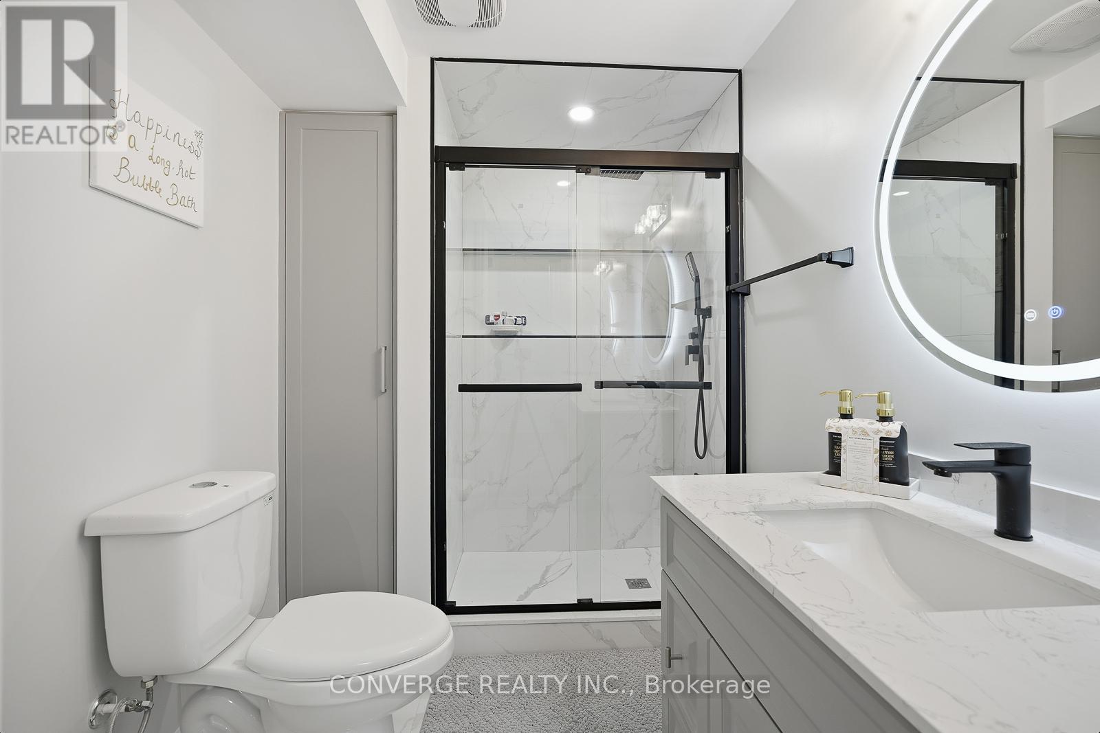 Bsmt - 10 Selby Drive, Ajax, Ontario  L1T 0H6 - Photo 12 - E12691958