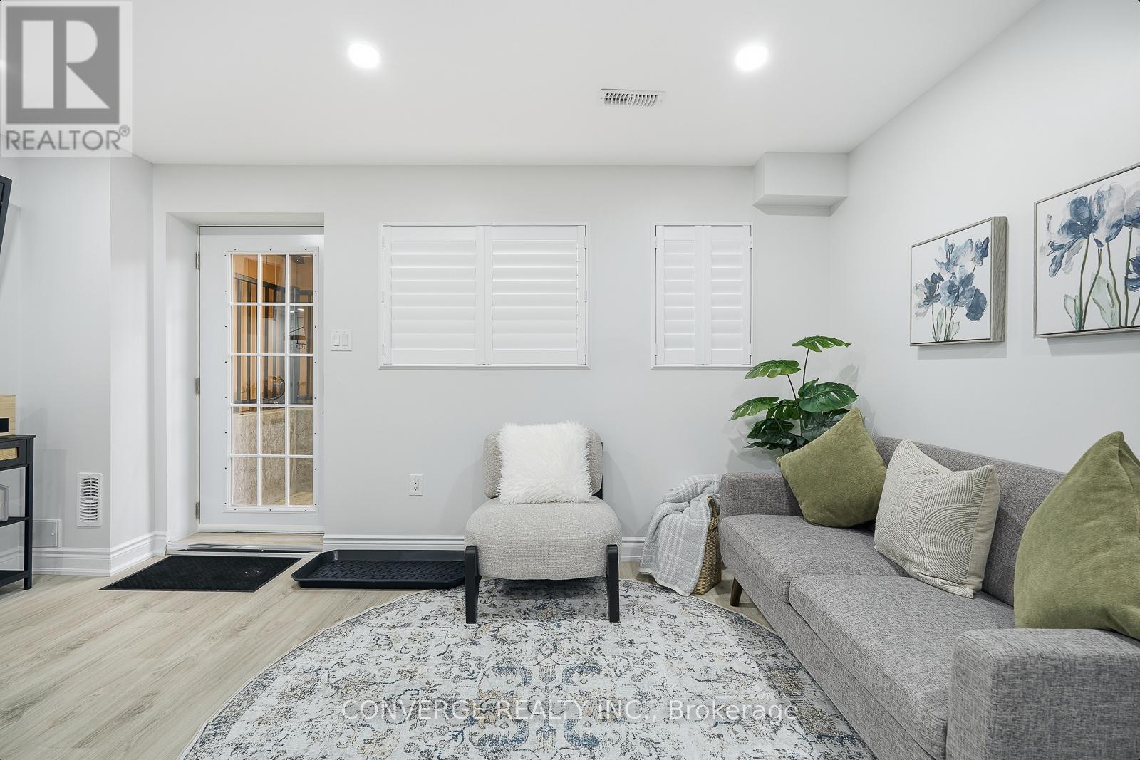 Bsmt - 10 Selby Drive, Ajax, Ontario  L1T 0H6 - Photo 4 - E12691958