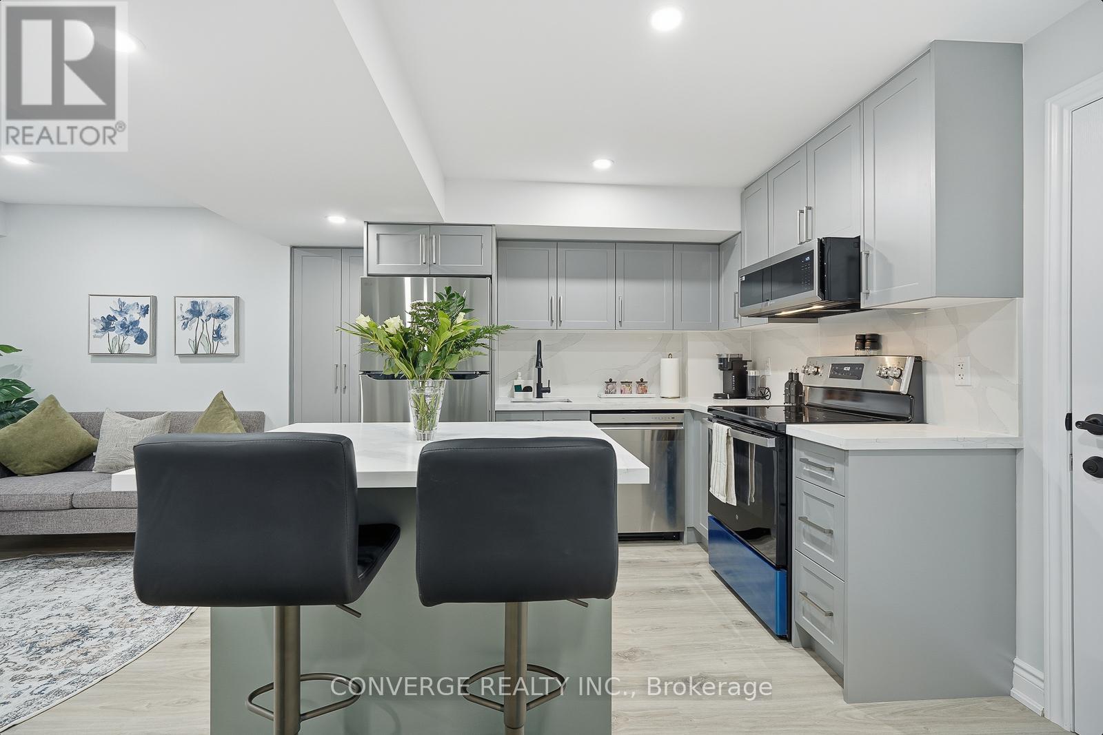 Bsmt - 10 Selby Drive, Ajax, Ontario  L1T 0H6 - Photo 5 - E12691958