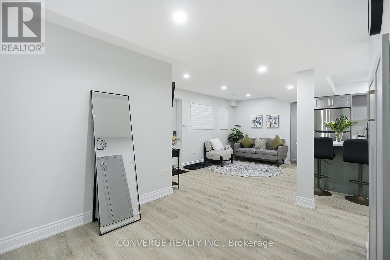 Bsmt - 10 Selby Drive, Ajax, Ontario  L1T 0H6 - Photo 7 - E12691958