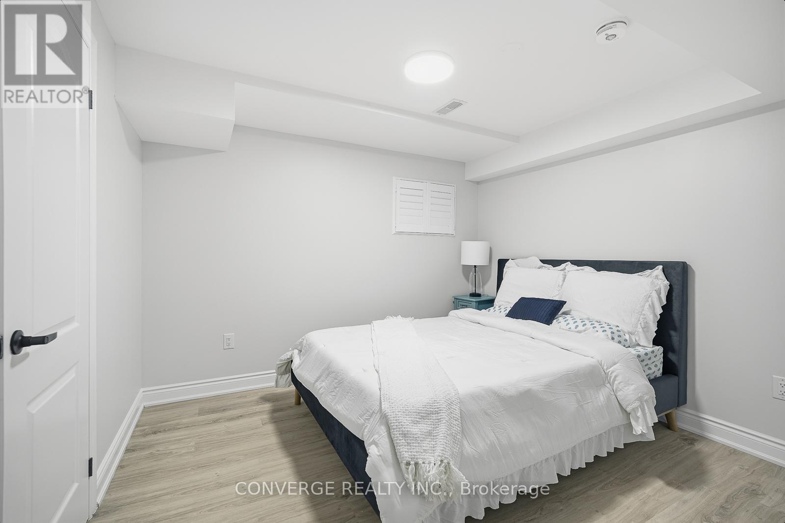 Bsmt - 10 Selby Drive, Ajax, Ontario  L1T 0H6 - Photo 8 - E12691958