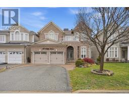 BSMT - 10 SELBY DRIVE, Ajax, Ontario