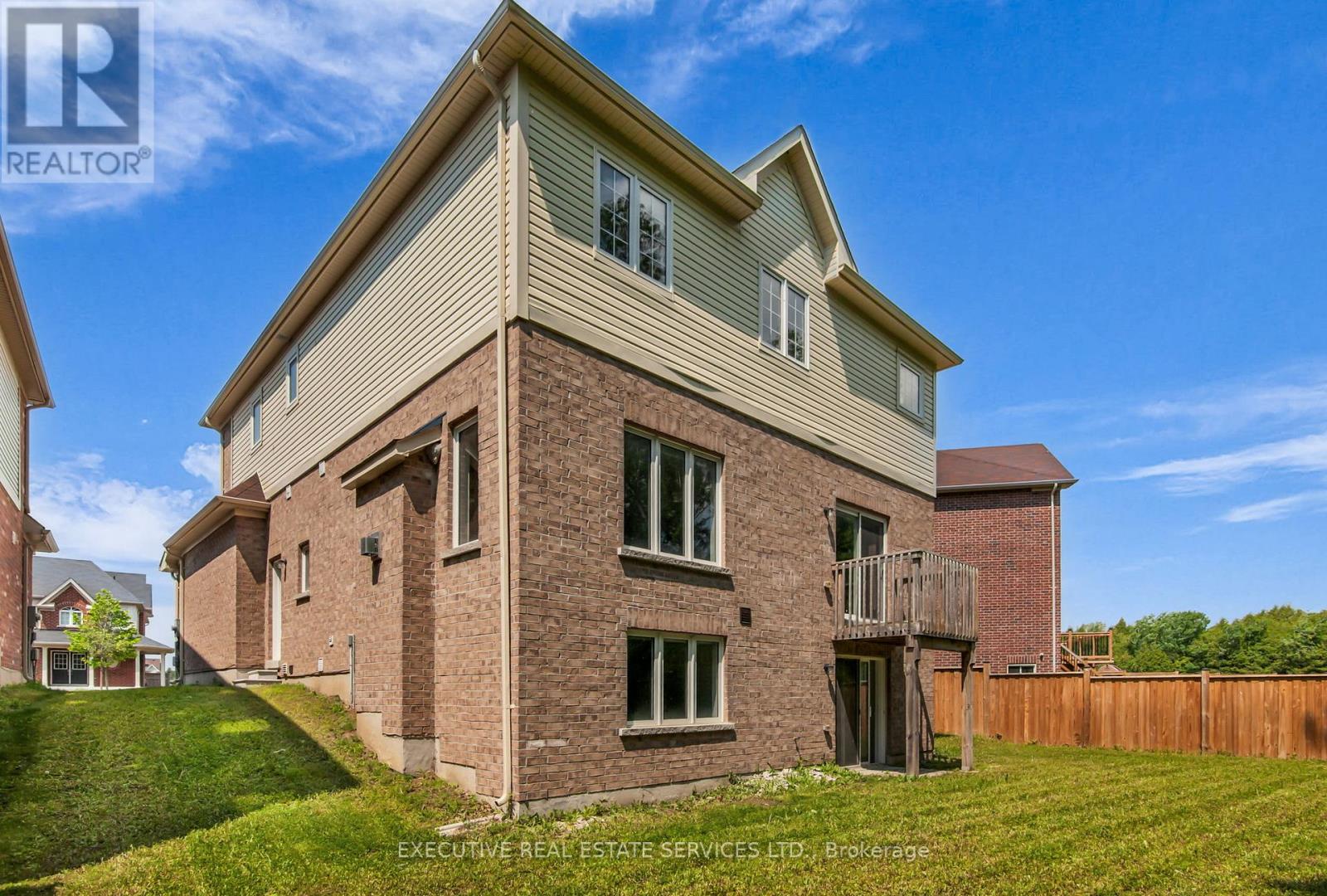 265 Bruce Cameron Drive, Clarington, Ontario  L1C 3K2 - Photo 15 - E12691960