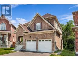 265 BRUCE CAMERON DRIVE, Clarington, Ontario