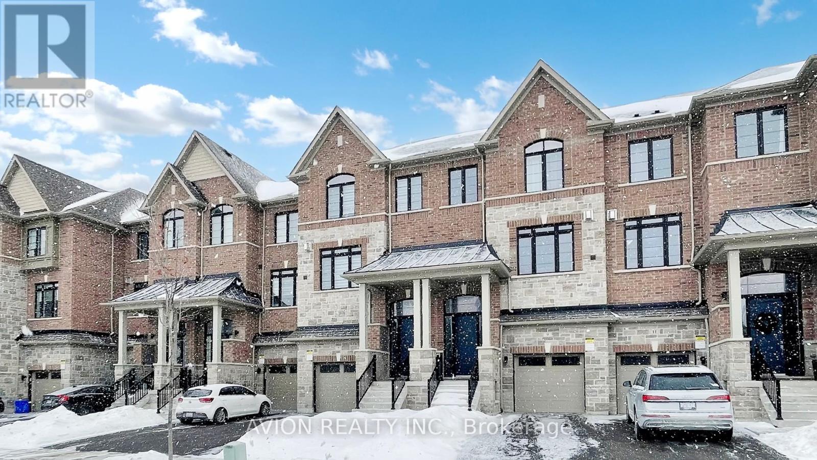 7 Elkington Crescent, Whitby, Ontario  L1P 0L7 - Photo 2 - E12691970