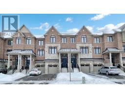 7 ELKINGTON CRESCENT, Whitby, Ontario