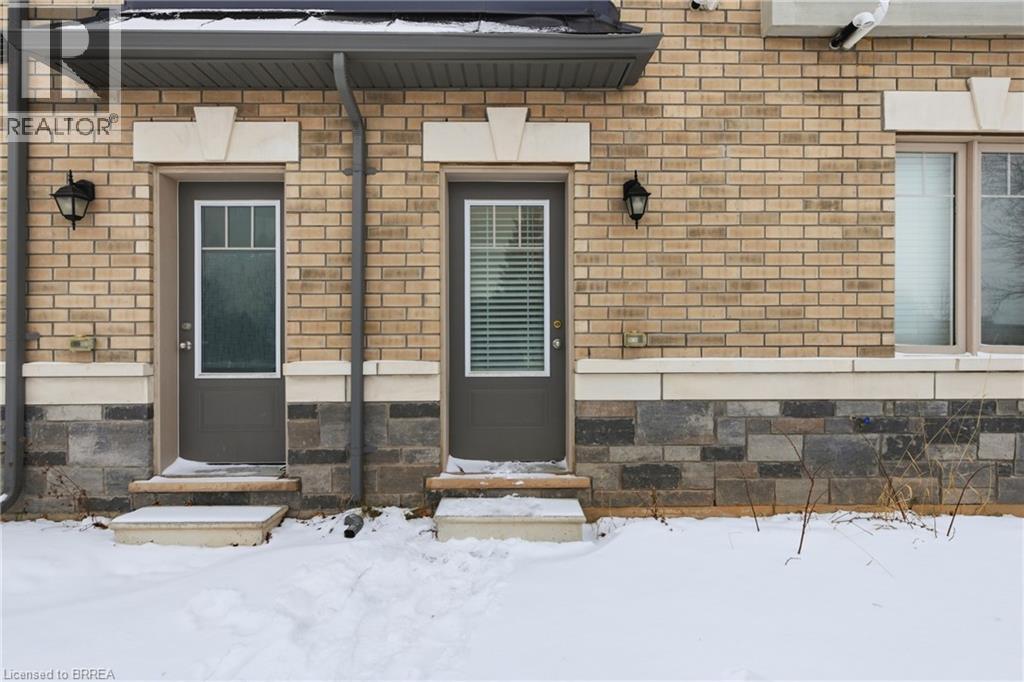 68 First Street Unit# 3, Orangeville, Ontario  L9W 2E4 - Photo 3 - 40792062