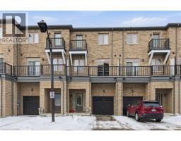 68 FIRST Street Unit# 3, Orangeville, Ontario